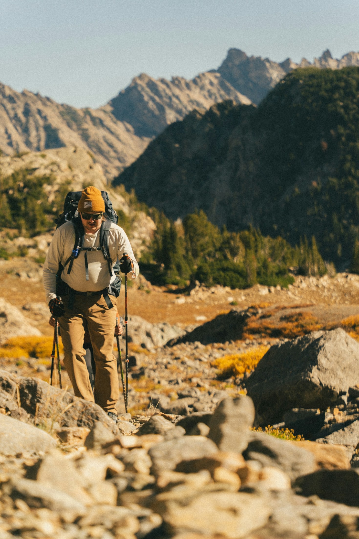 Reflections on Life’s Unexpected Turns